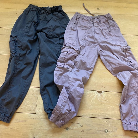Cargo pants bundle - Picture 1 of 4
